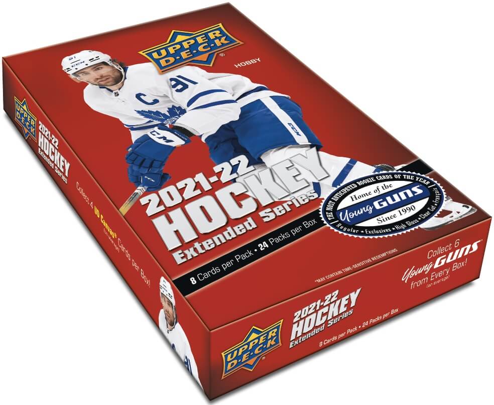 Hobby Box